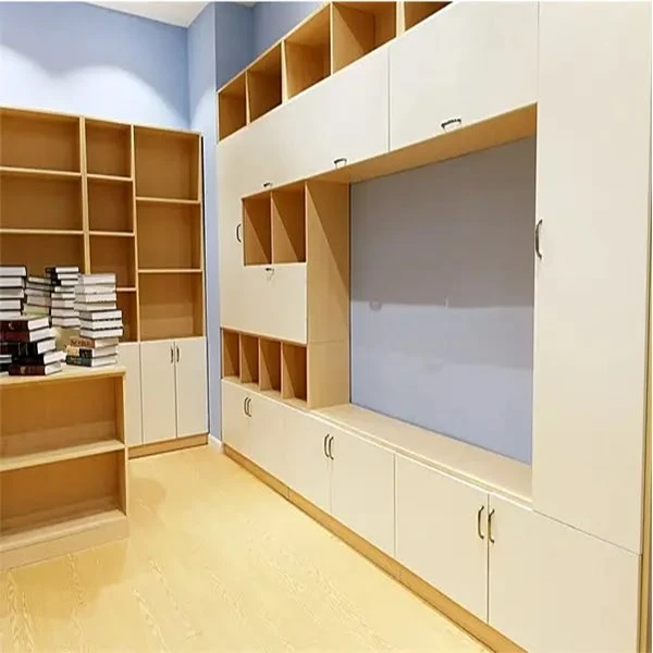 China WPC Sheet for Cupboards (5)