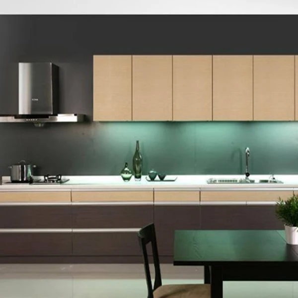 China WPC Sheet for Cupboards