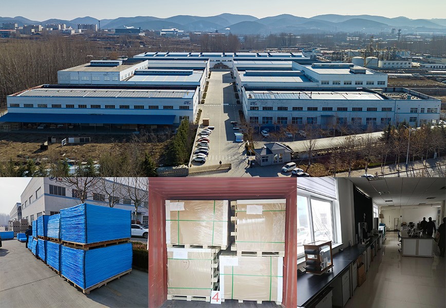 factory