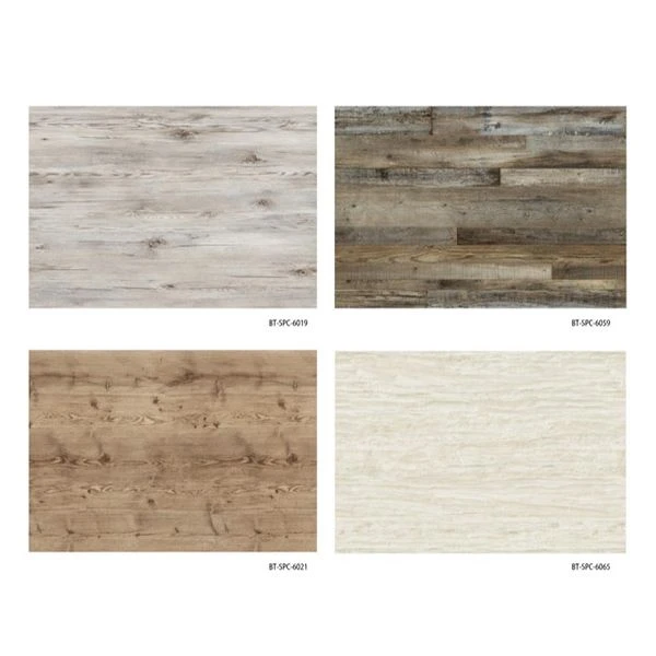 SPC Vinyl Floor