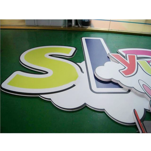 1mm PVC Foam Boards