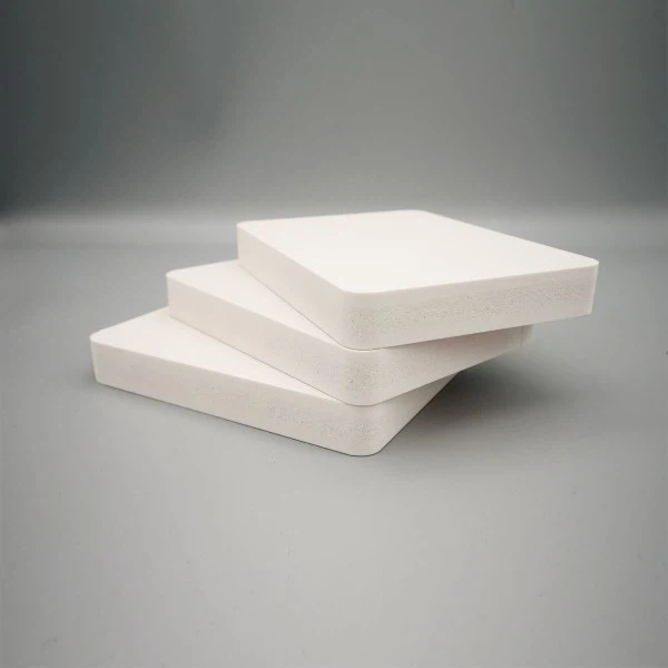 Pvc Board in Kitchen