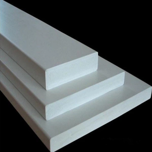 Pvc Foam Sheet 