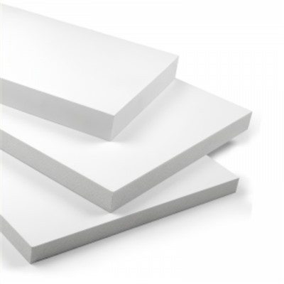 Polyvinyl Chloride (PVC) foam board
