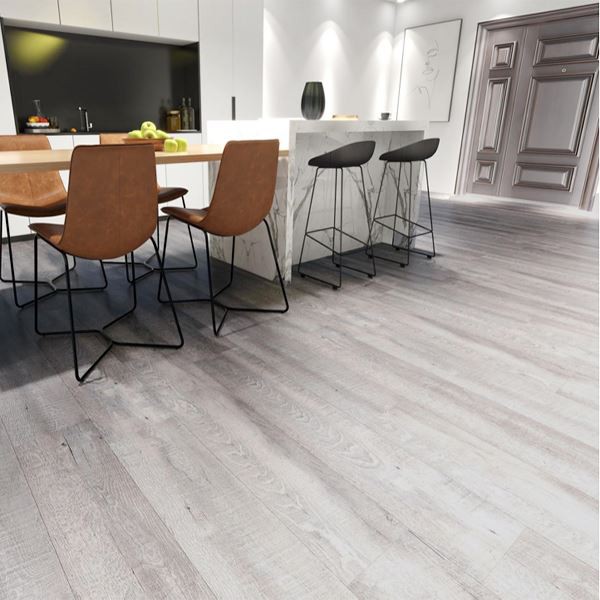 Водонепроницаемый паркет SPC