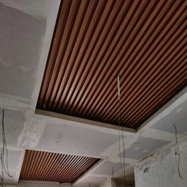 pvc panel 3d