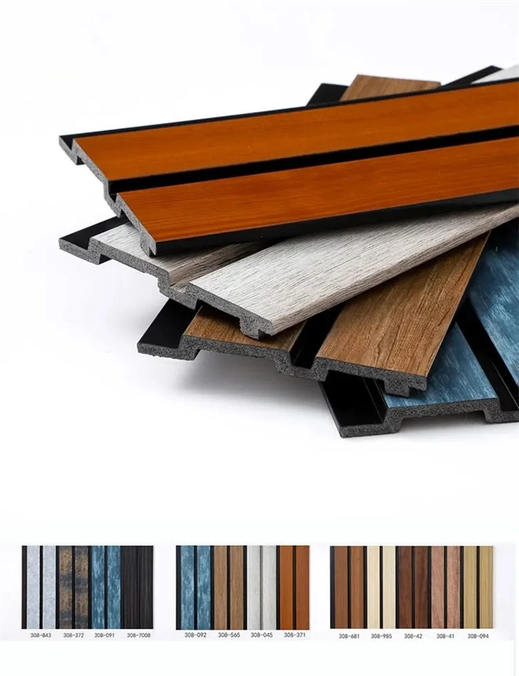 WPC Wall Panels 