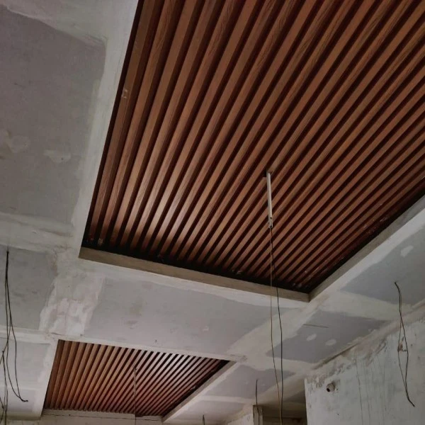 PS Wall Panel Polystyrene Grille