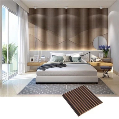 Стеновая панель Ps для жилых помещений