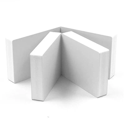 Пенопластовая доска из ПВХ