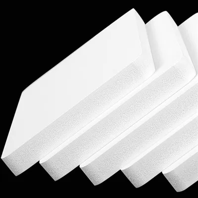 Листы пенопласта ПВХ для мебели