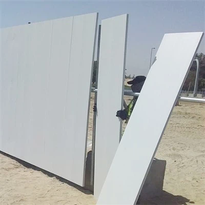 ПВХ ЭКО панели