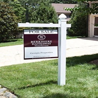 Знаки по недвижимости