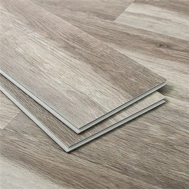 Виниловые полы SPC