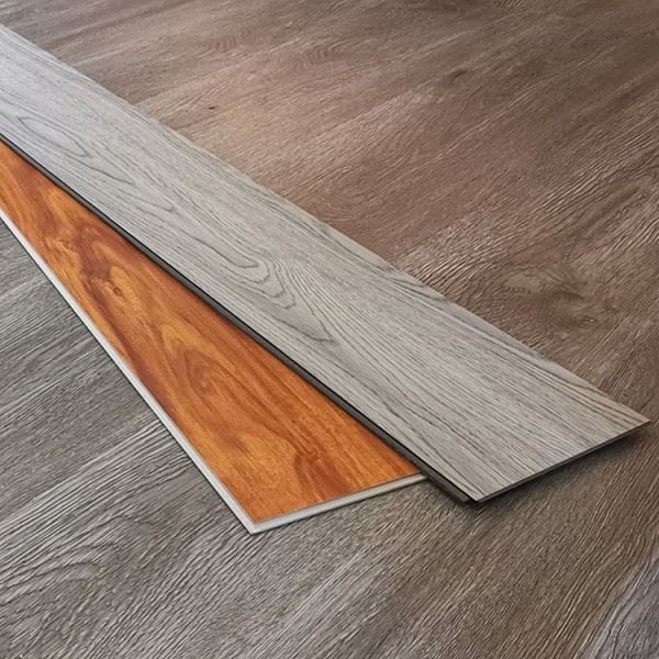 8mm spc flooring